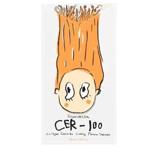 K-Care: Elizavecca CER-100 Hair Protein Treatment 100ml Korean Deep Conditioning